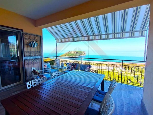 casa indipendente in vendita a Praia a Mare in zona Foresta