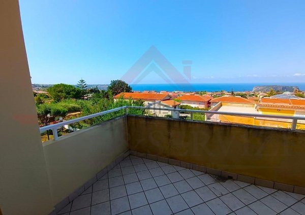 appartamento in vendita a Praia a Mare in zona Foresta
