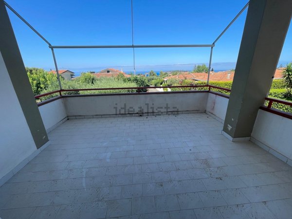 appartamento in vendita a Praia a Mare in zona Foresta