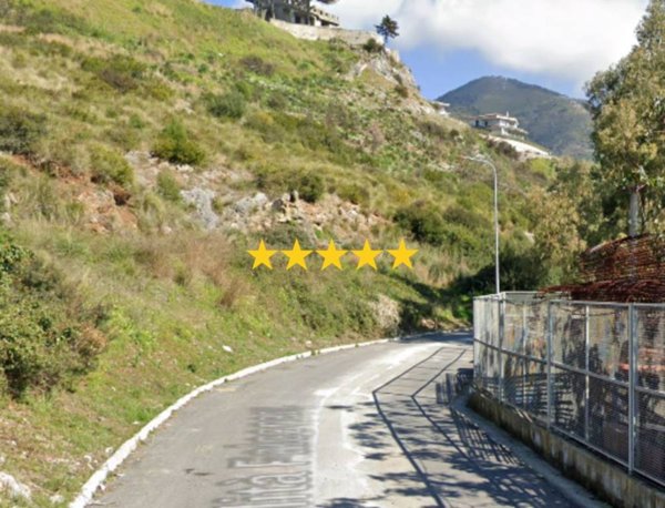 appartamento in vendita a Praia a Mare