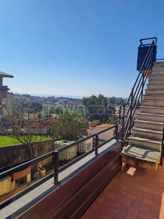 casa indipendente in vendita a Praia a Mare