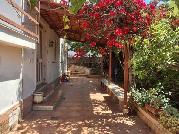 appartamento in vendita a Praia a Mare