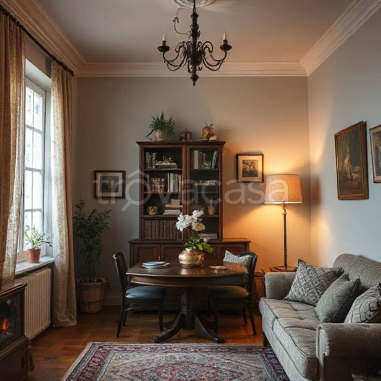 casa indipendente in vendita a Praia a Mare