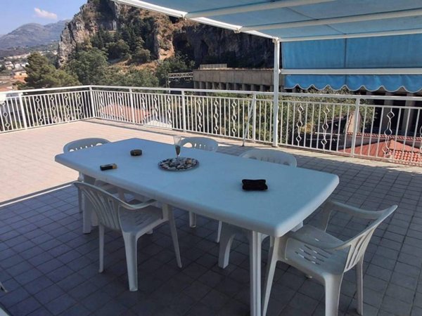 appartamento in vendita a Praia a Mare