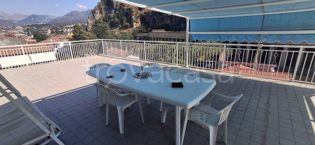 appartamento in vendita a Praia a Mare