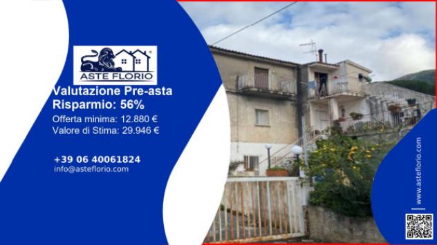 appartamento in vendita a Praia a Mare in zona Foresta