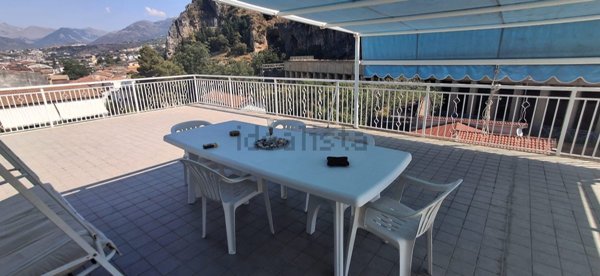 appartamento in vendita a Praia a Mare