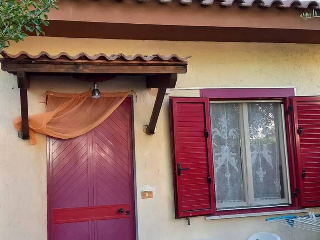 appartamento in vendita a Praia a Mare in zona Fortino