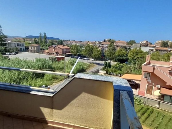 appartamento in vendita a Praia a Mare