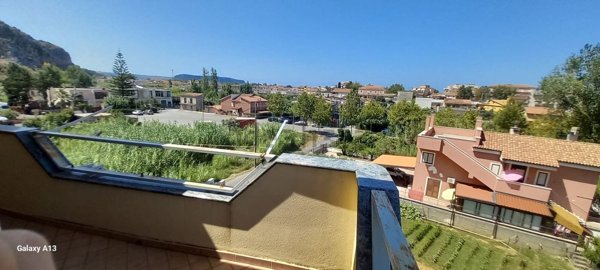 appartamento in vendita a Praia a Mare