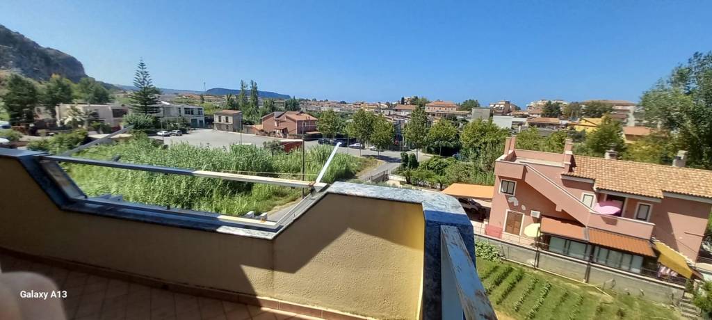 appartamento in vendita a Praia a Mare