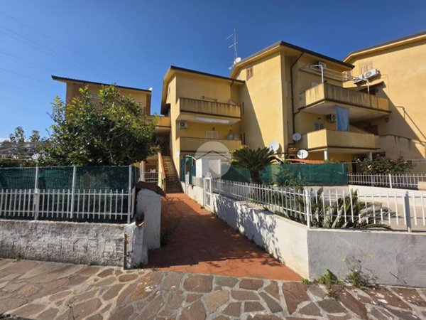 appartamento in vendita a Praia a Mare