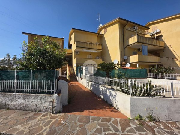 appartamento in vendita a Praia a Mare