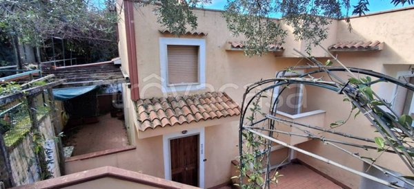 casa indipendente in vendita a Praia a Mare