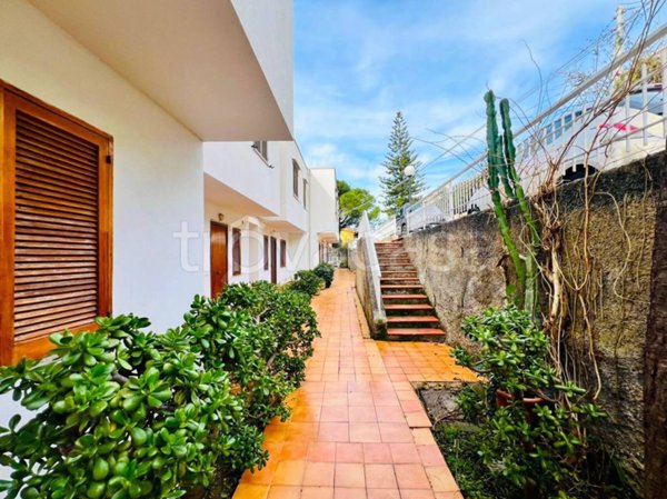 appartamento in vendita a Praia a Mare in zona Colcinello