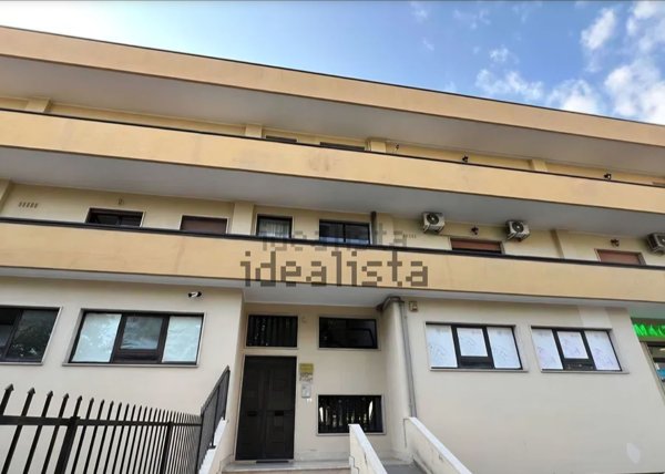 appartamento in vendita a Praia a Mare