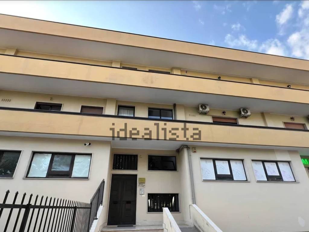 appartamento in vendita a Praia a Mare