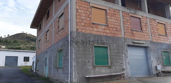 casale in vendita a Praia a Mare in zona Santo Stefano