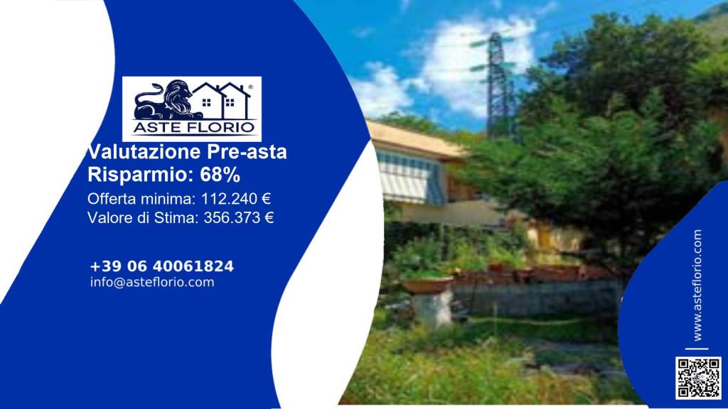 casa indipendente in vendita a Praia a Mare