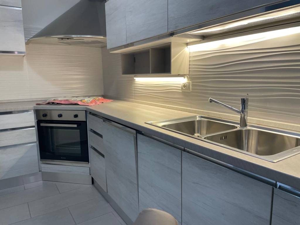 appartamento in vendita a Praia a Mare