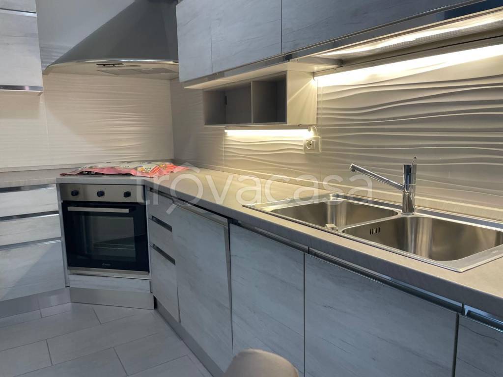 appartamento in vendita a Praia a Mare