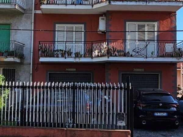 appartamento in vendita a Praia a Mare in zona Laccata