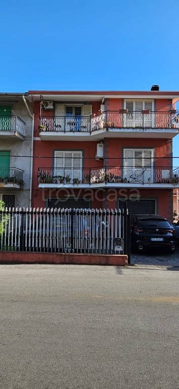 appartamento in vendita a Praia a Mare in zona Laccata