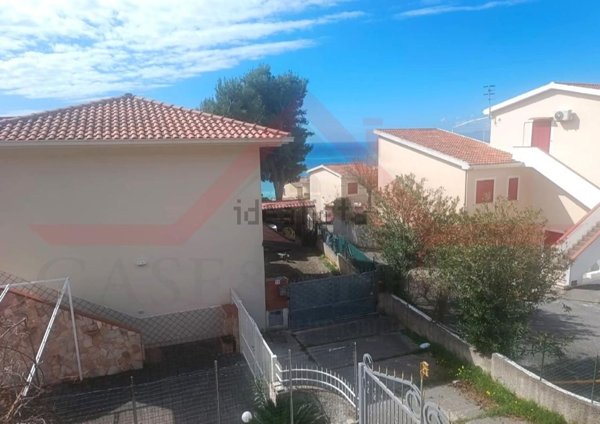 appartamento in vendita a Praia a Mare in zona Foresta