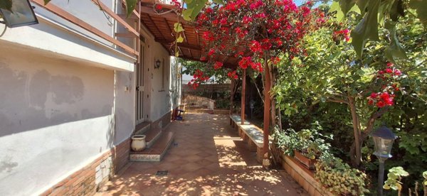 appartamento in vendita a Praia a Mare