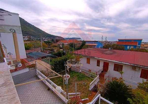 appartamento in vendita a Praia a Mare