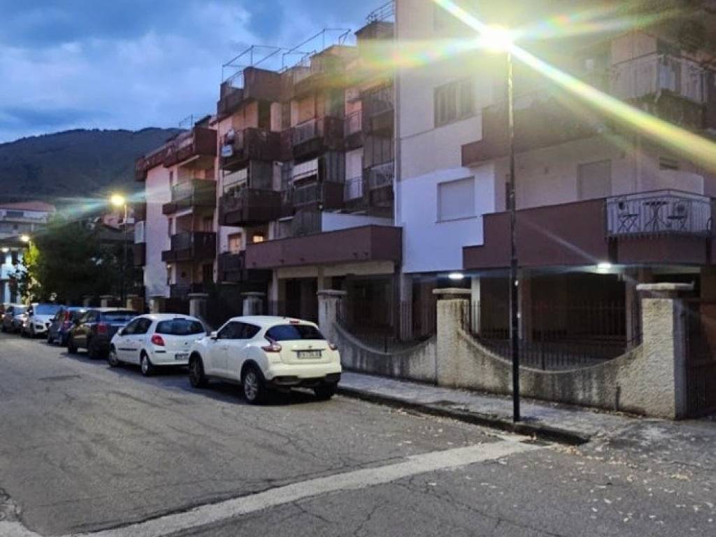 appartamento in vendita a Praia a Mare