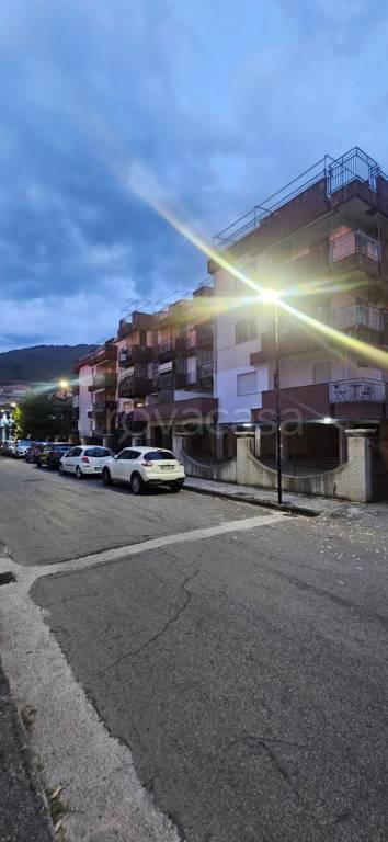 appartamento in vendita a Praia a Mare