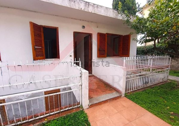 appartamento in vendita a Praia a Mare