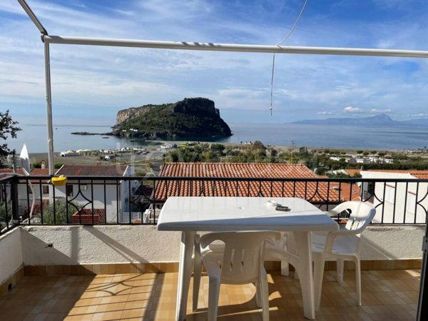 appartamento in vendita a Praia a Mare in zona Fiuzzi