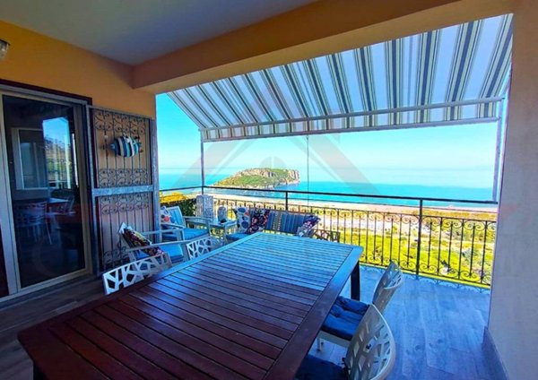 casa indipendente in vendita a Praia a Mare in zona Foresta