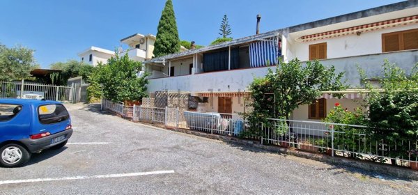 appartamento in vendita a Praia a Mare