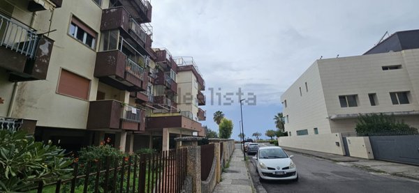 appartamento in vendita a Praia a Mare