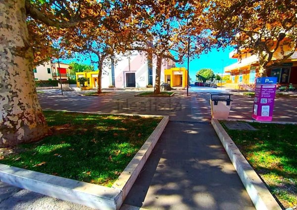 appartamento in vendita a Praia a Mare