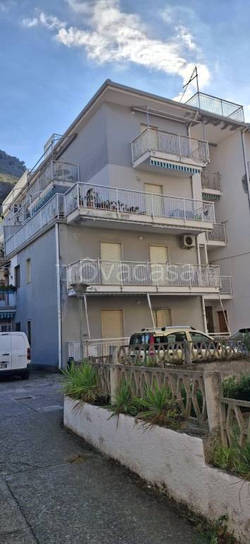 appartamento in vendita a Praia a Mare