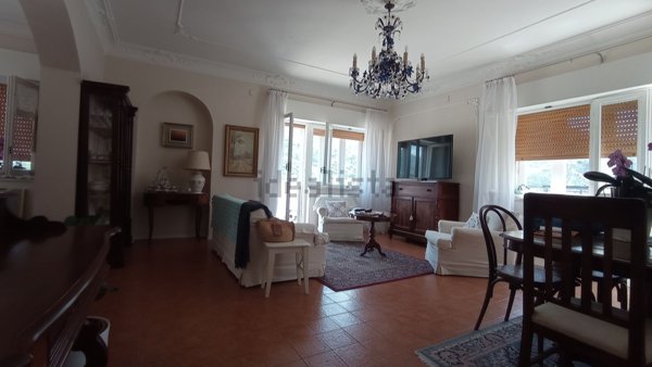 appartamento in vendita a Praia a Mare