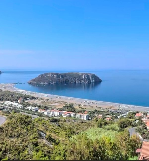 terreno edificabile in vendita a Praia a Mare