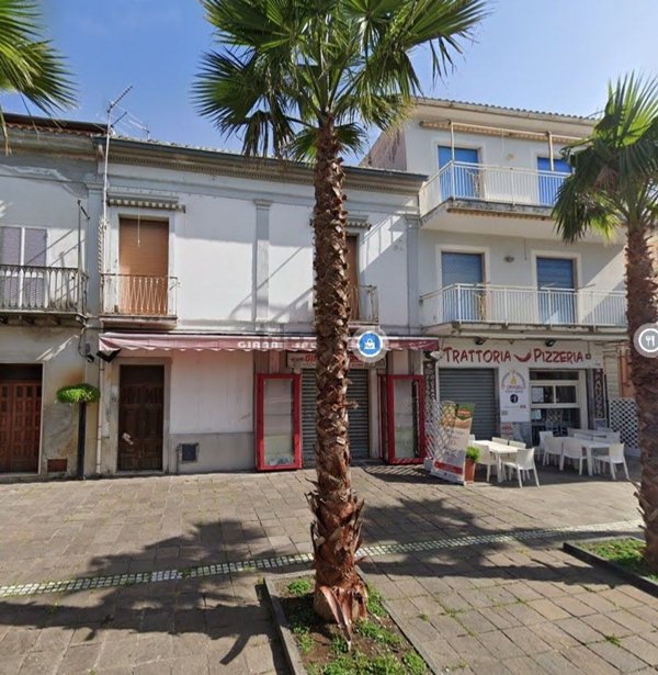 casa indipendente in vendita a Praia a Mare