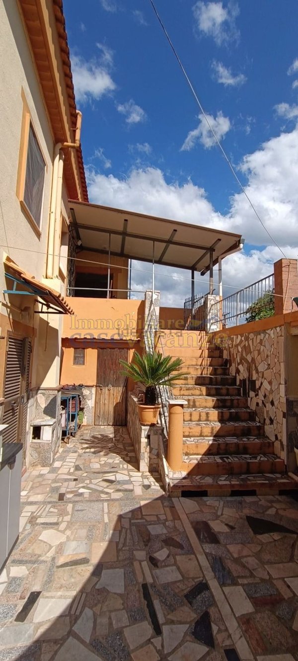 appartamento in vendita a Praia a Mare