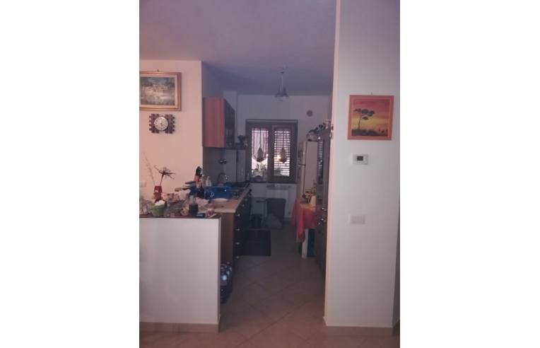 appartamento in vendita a Praia a Mare