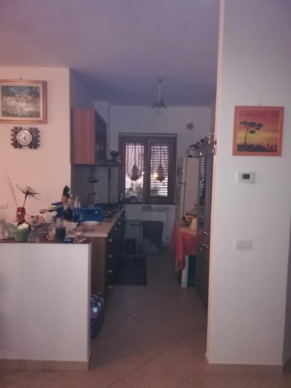 appartamento in vendita a Praia a Mare