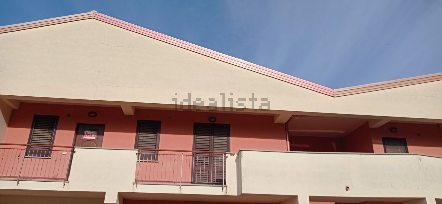 appartamento in vendita a Praia a Mare