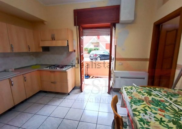 appartamento in vendita a Praia a Mare