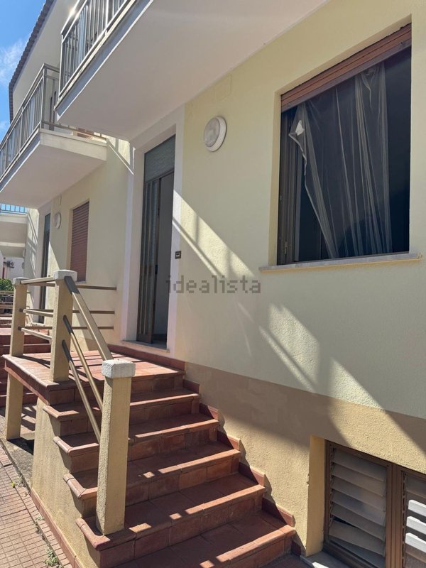 appartamento in vendita a Praia a Mare