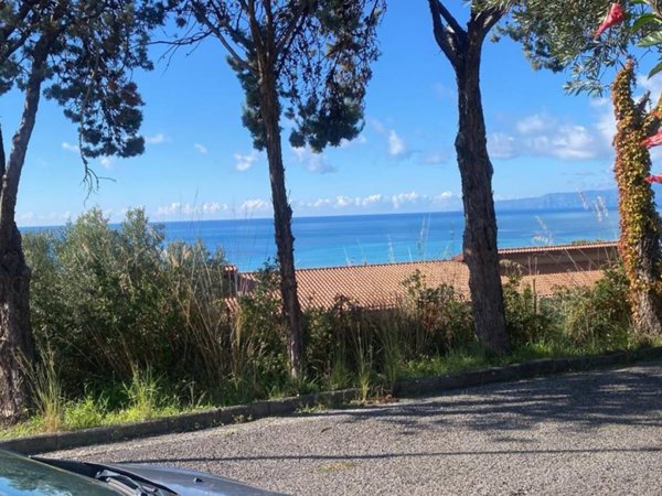 appartamento in vendita a Praia a Mare