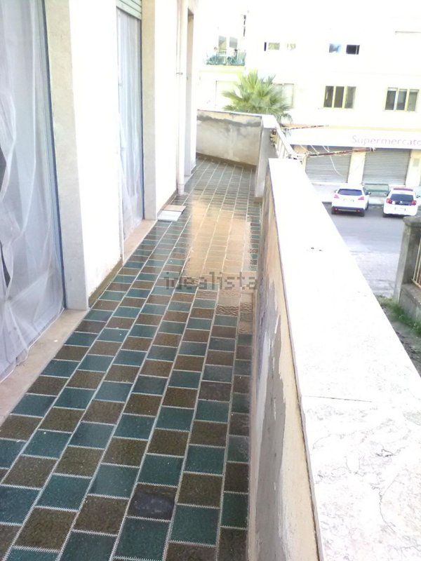 appartamento in vendita a Praia a Mare